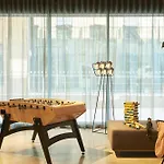 Hotel Moxy York