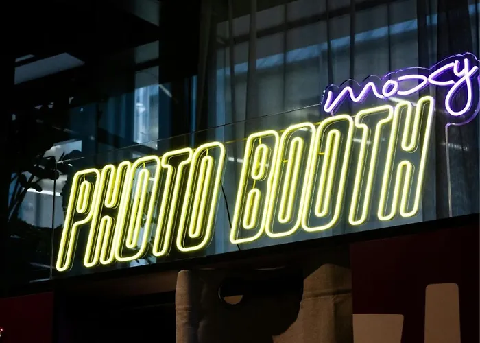Moxy Hotel