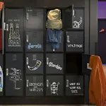 Ξενοδοχείο Moxy 4*