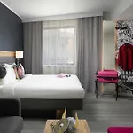 Moxy 4* Γιορκ
