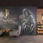 Moxy 4* Γιορκ