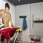 Moxy 4* Γιορκ
