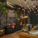 Moxy Γιορκ