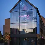Ξενοδοχείο Moxy Γιορκ