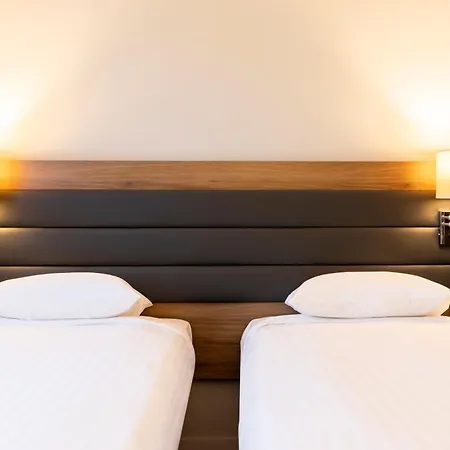 Hotel Moxy York
