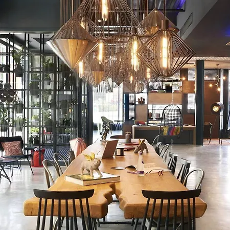 Moxy 4* Γιορκ