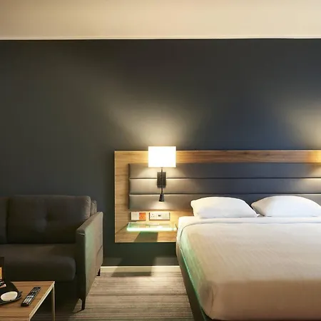 Moxy Hotel