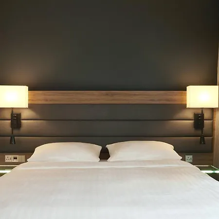 Hotel Moxy