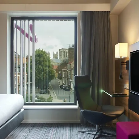 Hotel Moxy
