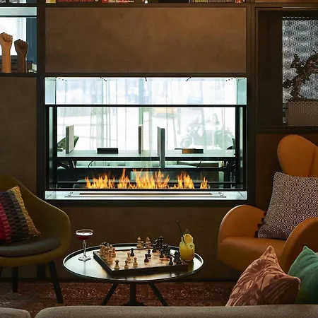 Moxy 4* Γιορκ