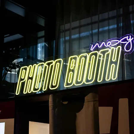 Moxy Hotel
