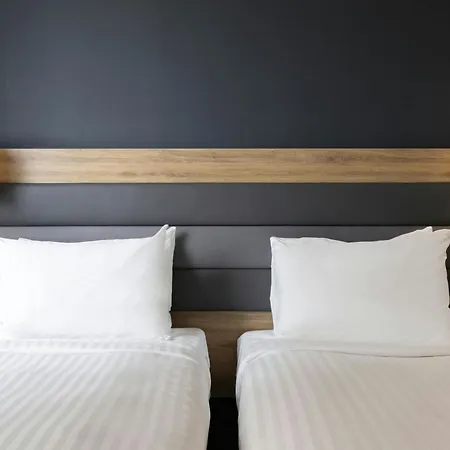 Moxy Отель 4*