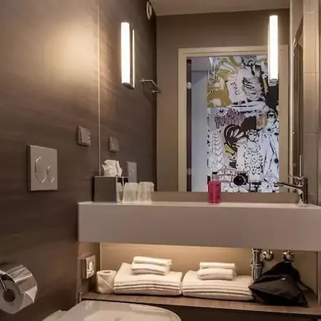 Moxy 4* Γιορκ