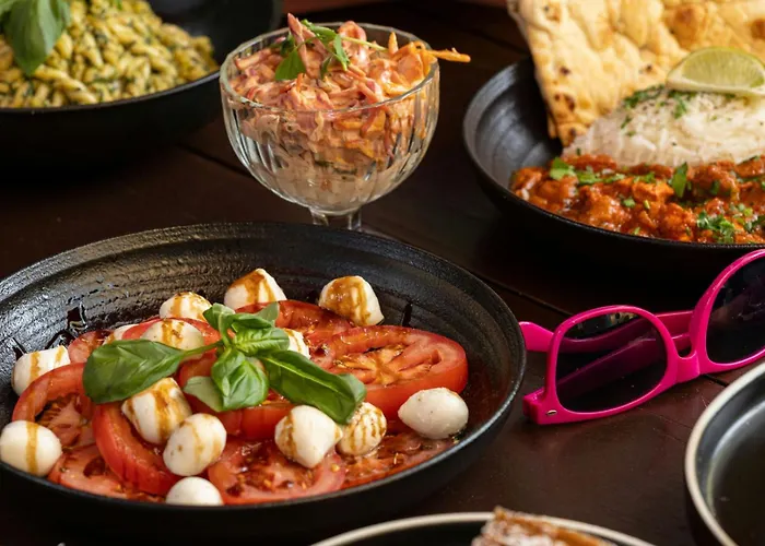 فندق Moxy يورك