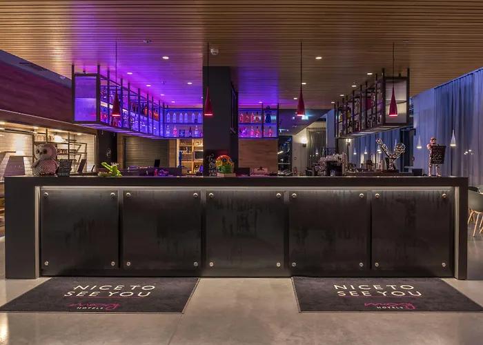 Moxy 4* York