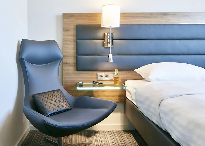 Ξενοδοχείο Moxy 4*